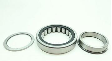 FAG NUP210-E-XL-TVP2 Bearing